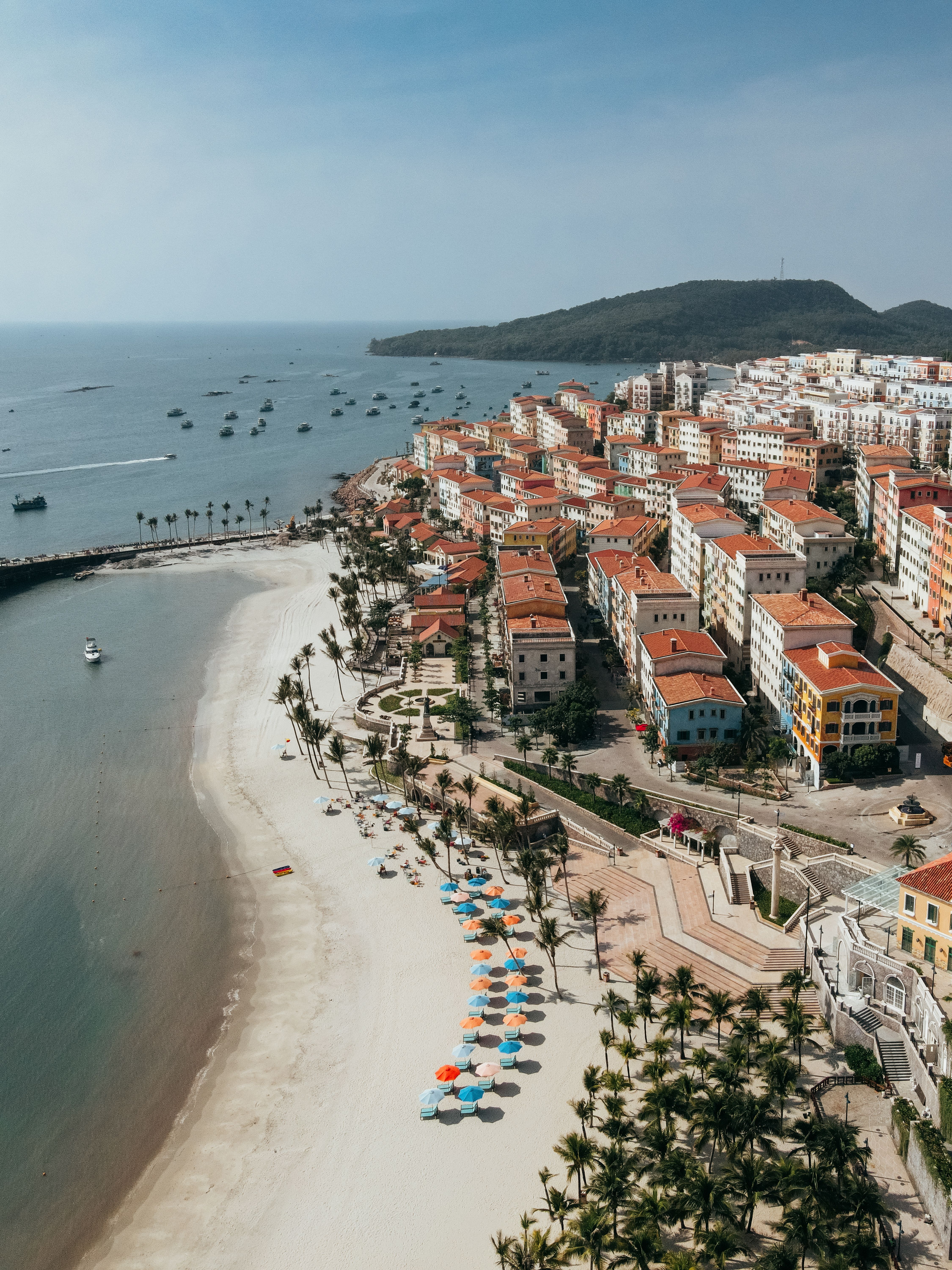 Xe Du Lịch 7 Chỗ Đón Sân Bay