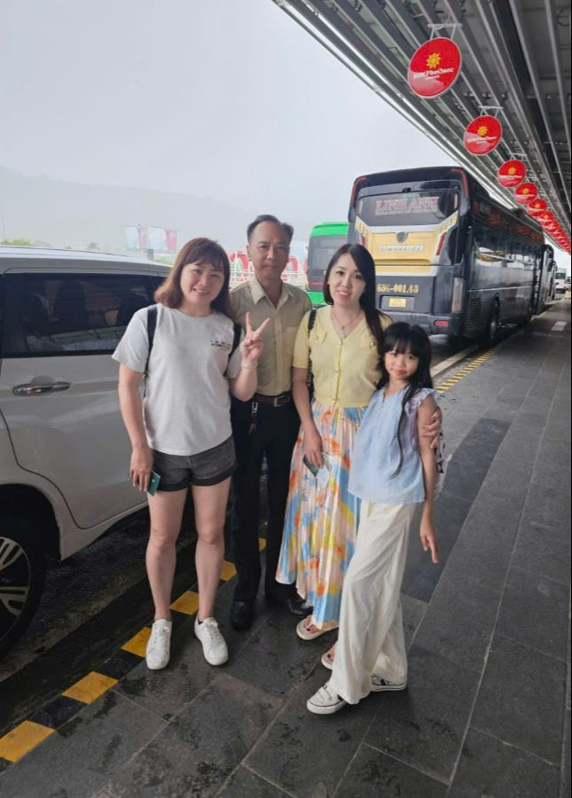 Tour Gia Đình Kỷ Niệm Phú Quốc